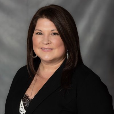 Connie Davis