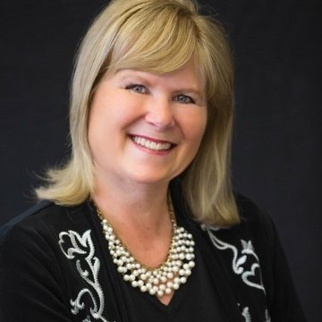 Connie Hall