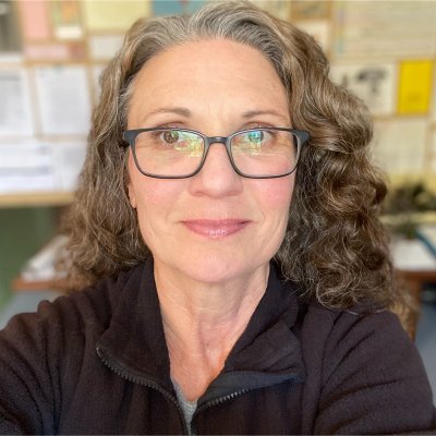 Connie Wood
