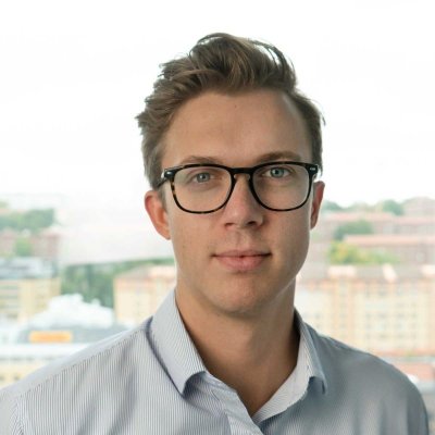 Conny Andersson
