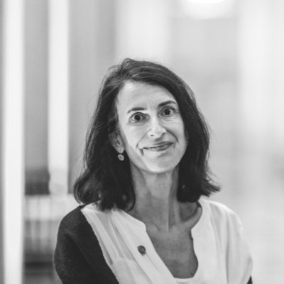Coralie Musseau
