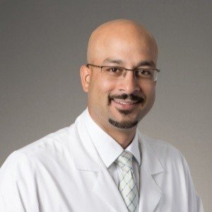 Corey Iqbal