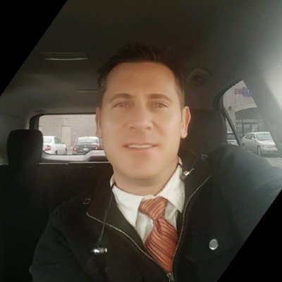 Corey Sufak