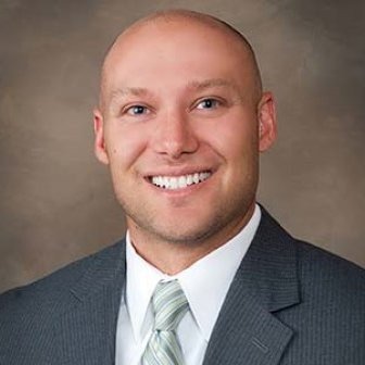 Corey Vanderpoel