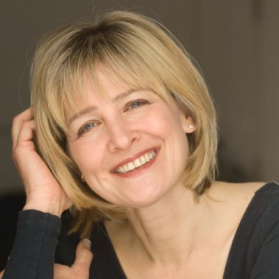 Corinna May