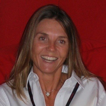 Corinne Evian