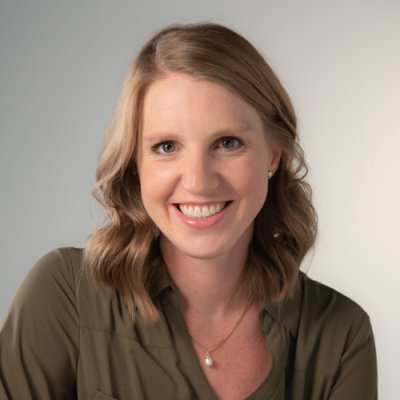 Corinne Pritchard