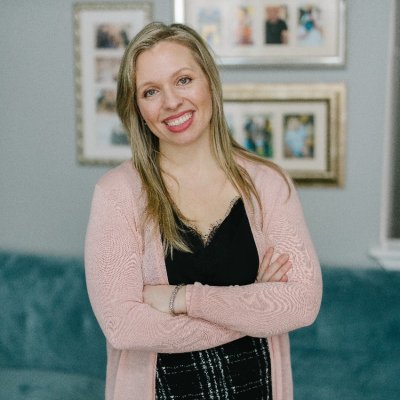 Cortney Galster