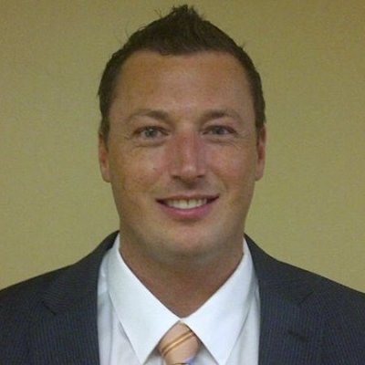 Cory Basham