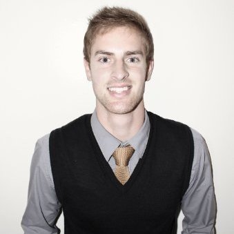 Cory Devenney