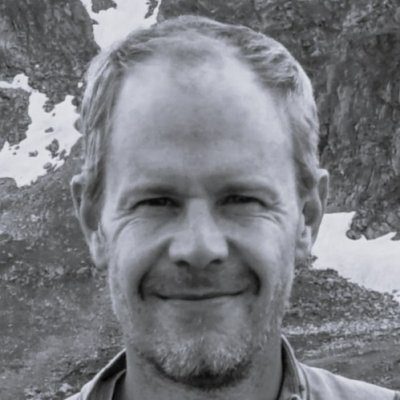 Cory Eicher