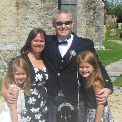 Craig Ballingall