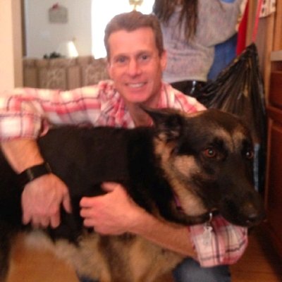 Craig Daniel