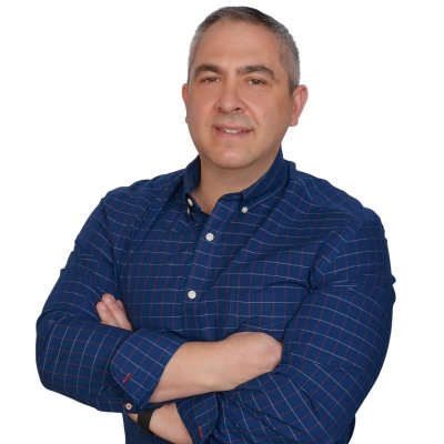 Craig Franco