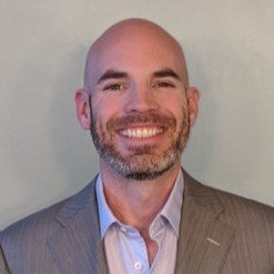 Craig Gallimore