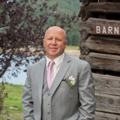 Craig Hinchliffe