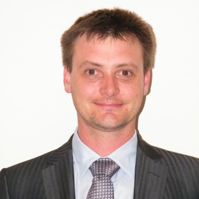 Craig Rowden