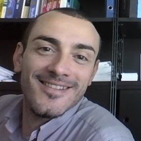 Cristian Berardi