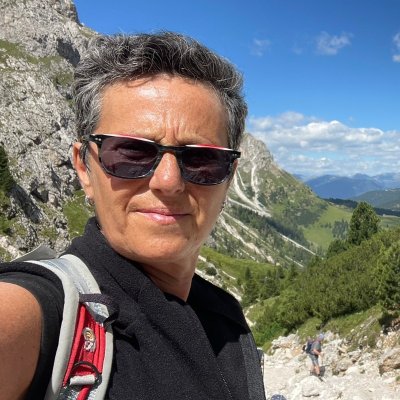 Cristiana Fiorentini