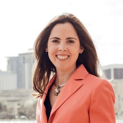 Cristina Espino