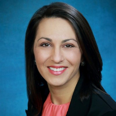 Cristina Lister