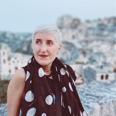 Cristina Vittori