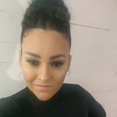Crystal Padilla