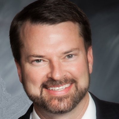 Curt Foust