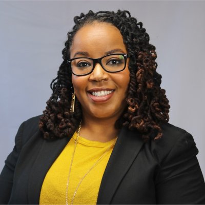 Cydni Blocker