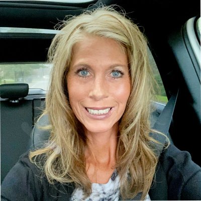 Cyndi Robie
