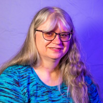 Cynthia Finkenbinder