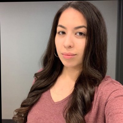 Cynthia Ojeda