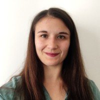 Cyrielle Cabot