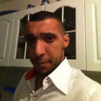 DJELLAB Sif-hedine