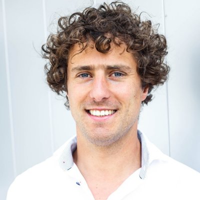 Daan Geurtsdoorenbos