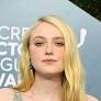 Dakota Fanning