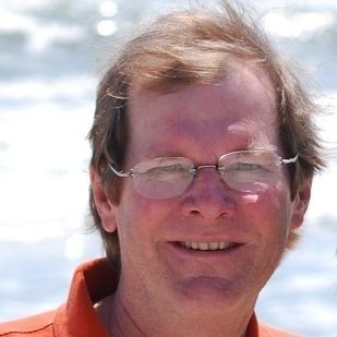 Dale Morrison, CPA