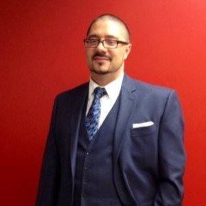 Damian Cruz