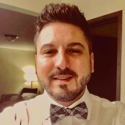 Damian Giglio