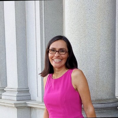 Damiana Astudillo