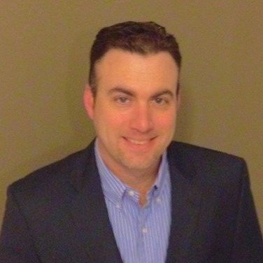 Damien DiMaggio, MBA