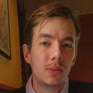 Damien Miksza