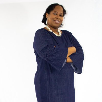 Damika Marshall