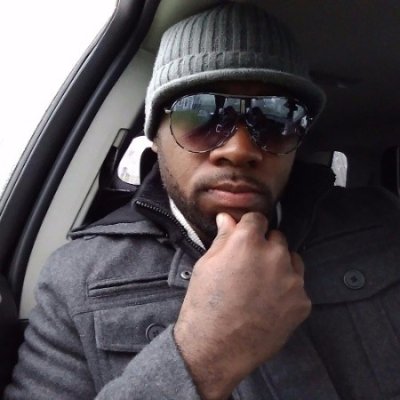 Damion Gibson