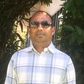 Damodharam Ammepalli