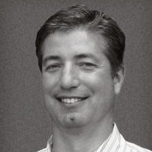 Dan Aldridge