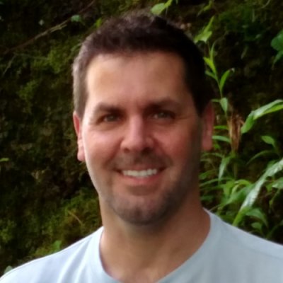 Dan Blair