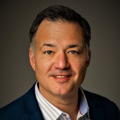 Dan Gardner