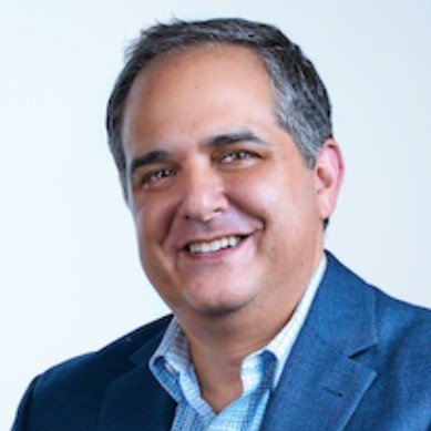 Dan Gershenson
