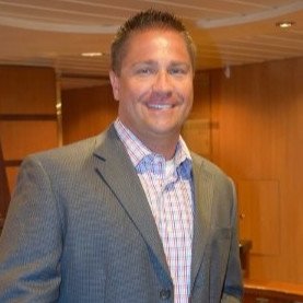 Dan Gillen